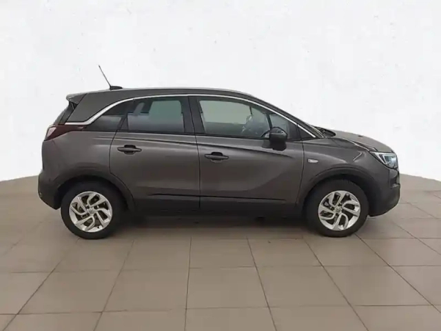 Opel Crossland X 1.5 d 120 ch bva6 — photo 4