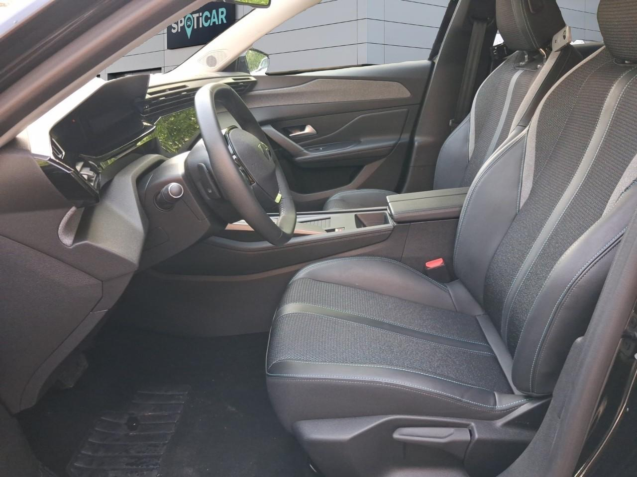 Peugeot 308 sw 1.5 bluehdi 130ch s&s allure eat8 — photo 9
