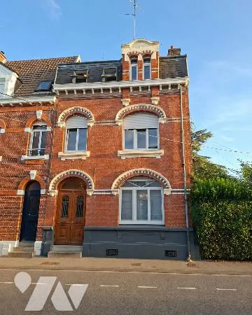 Maison 9 pièces 150 m²