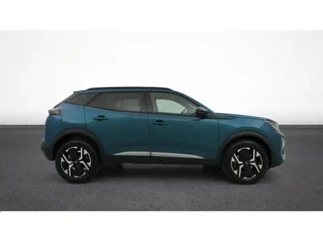 Peugeot 2008 hybrid 145 e-dcs6 — photo 42