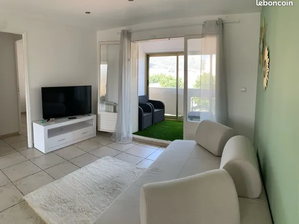 Location T3 Toulon ouest