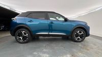 Peugeot 2008 1.2 Hybrid 145ch GT e-DCS6 — photo 4