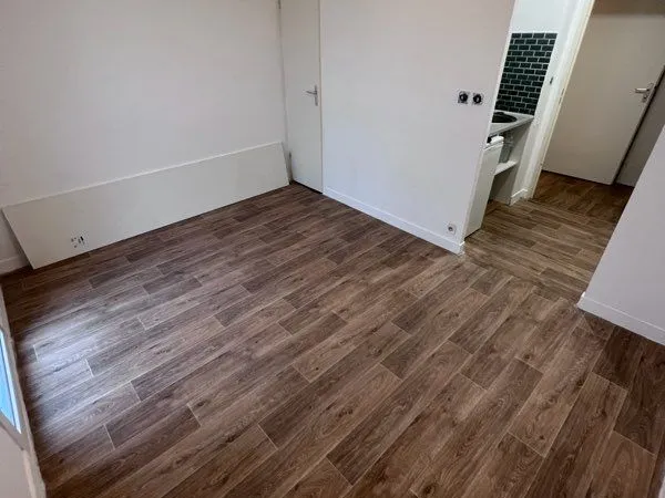 Appartement Location Blois 1p 20m² 420€