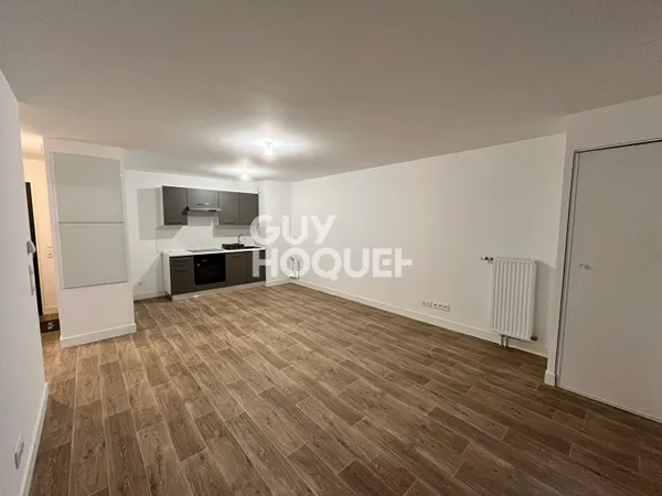 Appartement T2 neuf Grand Couronne