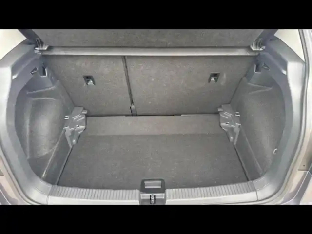 Volkswagen T-Cross 1.5 tsi 150ch style dsg7 — photo 7