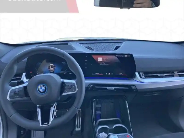 Bmw X1 i edrive20 — photo 5