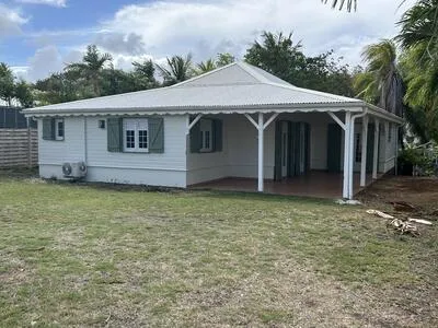 Location Villa de type F5