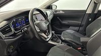 Volkswagen Polo 1.0 TSI 110ch Style DSG7 — photo 12
