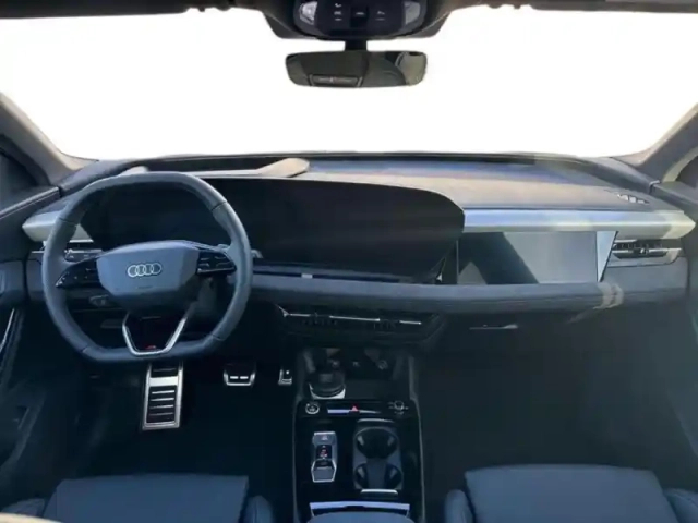 Audi E-Tron q6   306ch performance s line — photo 6