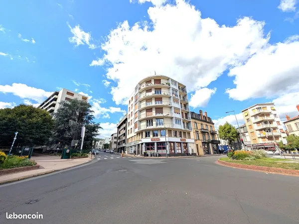 Appartement 6 pièces 99 m²