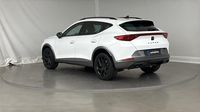 Cupra Formentor 1.5 TSI 150ch Business Edition DSG7 — photo 8