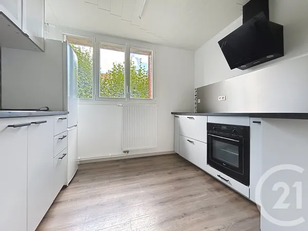 Appartement 4 pièces 67 m²