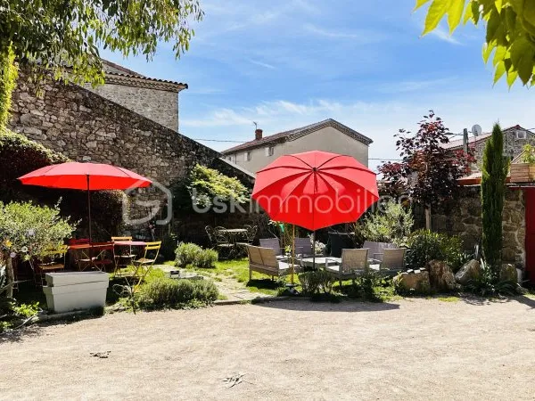 Maison 5 pièces 128 m²