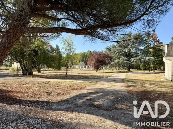 Terrain 754 m²
