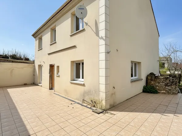 Maison 10 pièces 172 m²