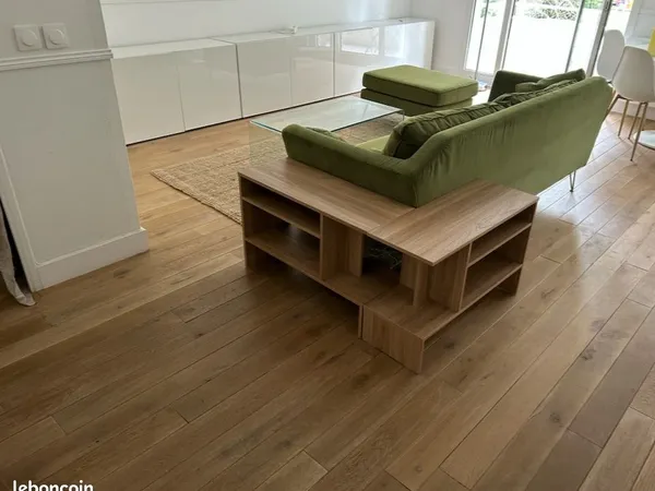 Appartement 60 m2 meublé