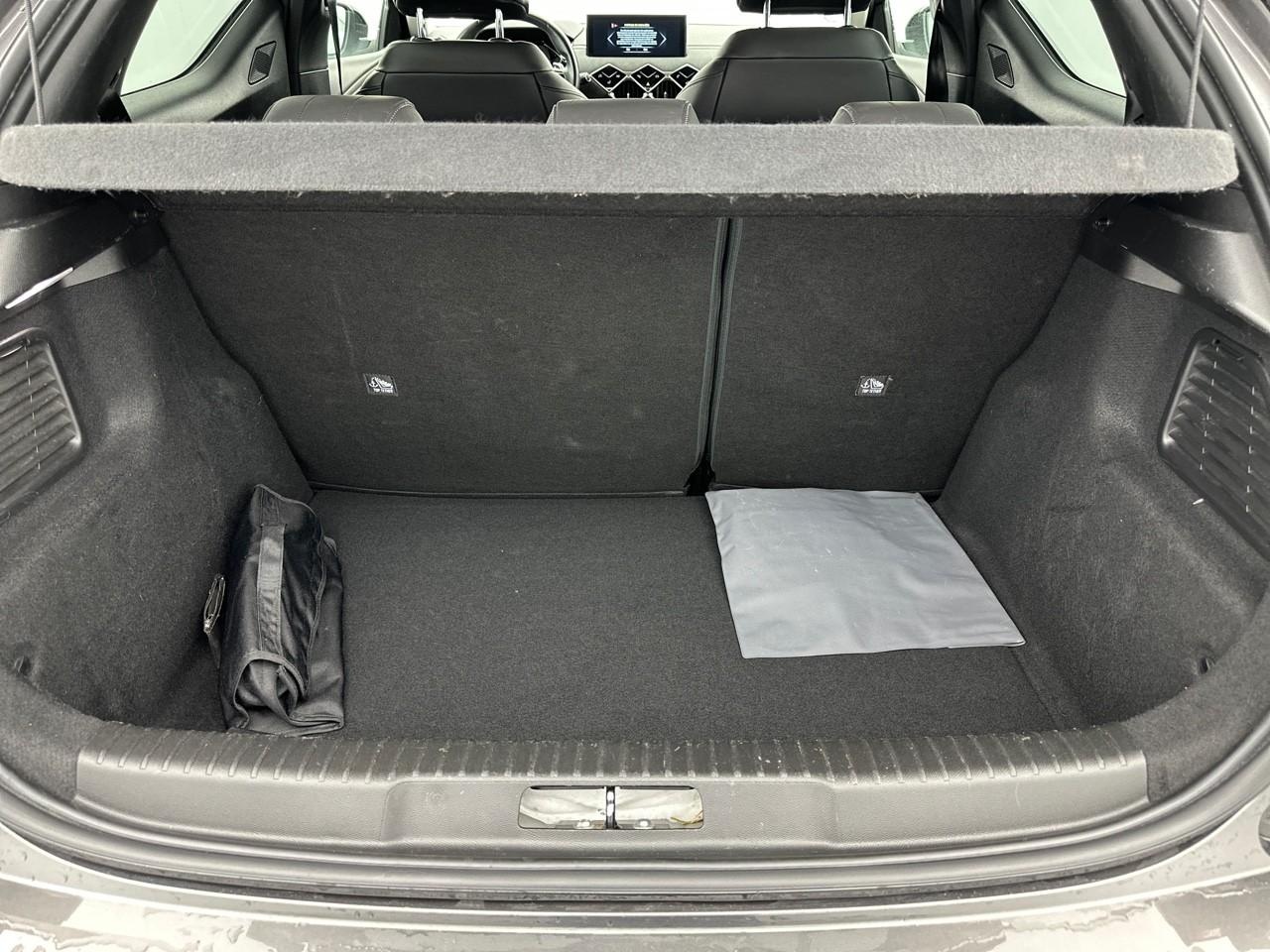 Ds Ds 3 crossback puretech 155 eat8 louvre — photo 6