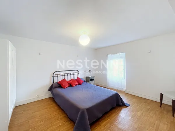 Grand appartement meublé dans centre ville d'Yssingeaux