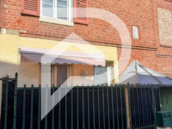 Maison Meru - 4 pièce(s) - 80 m2