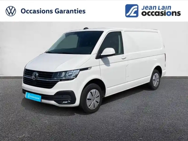 Volkswagen Transporter 6.1 van l1h1 2.0 tdi 150 dsg7