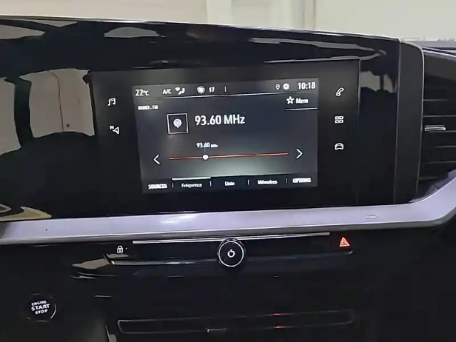 Opel Mokka electrique 136 ch &amp; batterie 50 kwh — photo 22