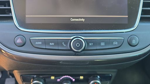 Opel Crossland X 1.2 Turbo 130 - Innovation – 2018 – 73005 km – Essence – Boîte Manuelle — photo 18