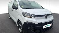 Citroen Jumpy XL 1.5 BlueHDi 120ch S&S — photo 3
