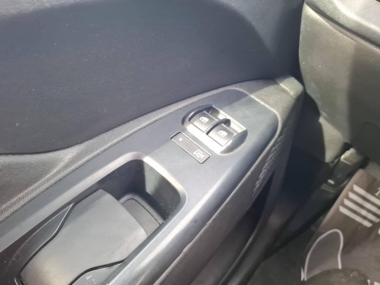Fiat Doblo cargo 1.3 multijet 95ch pack techno — photo 19