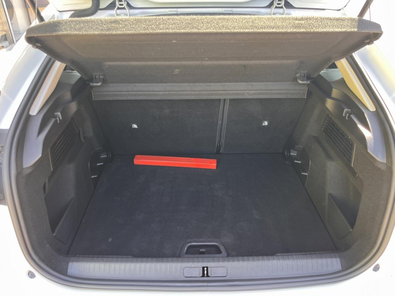 Citroën C4 130ch s&s bvm6 feel pack — photo 9