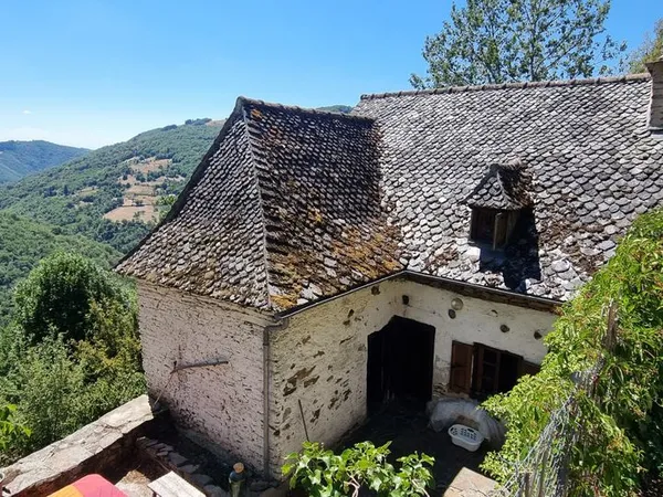 Maison 3 pièces 95 m²