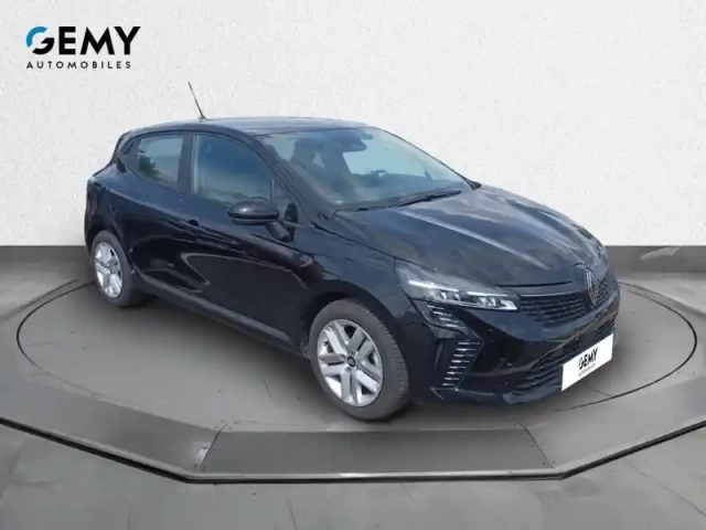 Renault Clio blue dci 100 ch gsr2 — photo 3