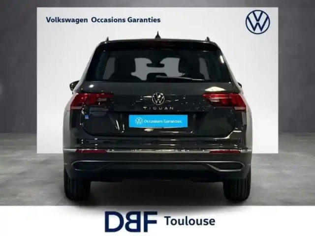Volkswagen Tiguan 2.0 tdi 150ch bvm6 active — photo 14