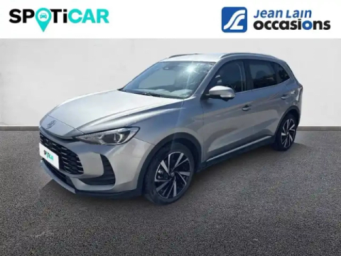 Mg Zs 1.5 l hybrid+ 197 ch