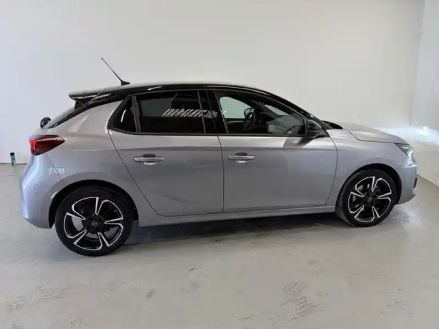 Opel Corsa 1.2 turbo 100ch gs — photo 5