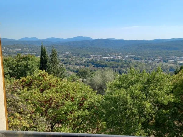 Vente Maison avec son studio indépendant