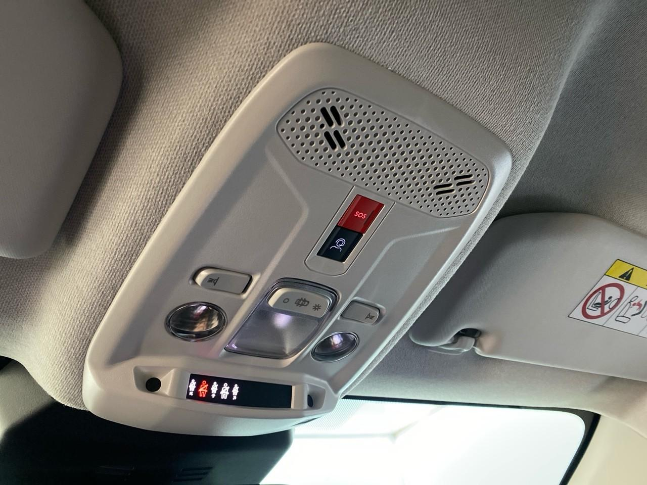 Citroën C4 hybride 145 ch e-dcs6 max — photo 19