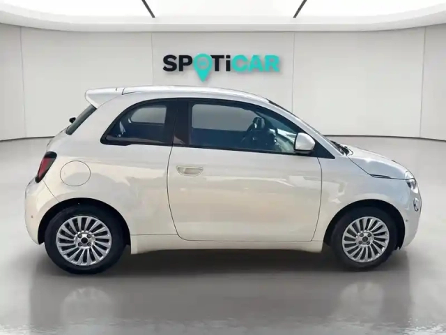 Fiat 500 e 95ch my23 — photo 7