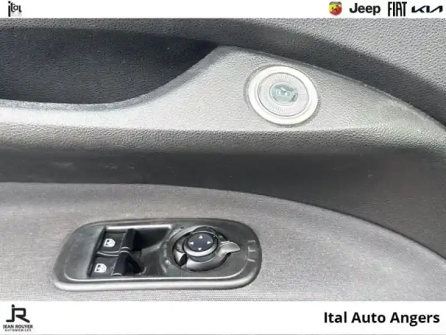 Fiat 500 e 95ch icône — photo 13