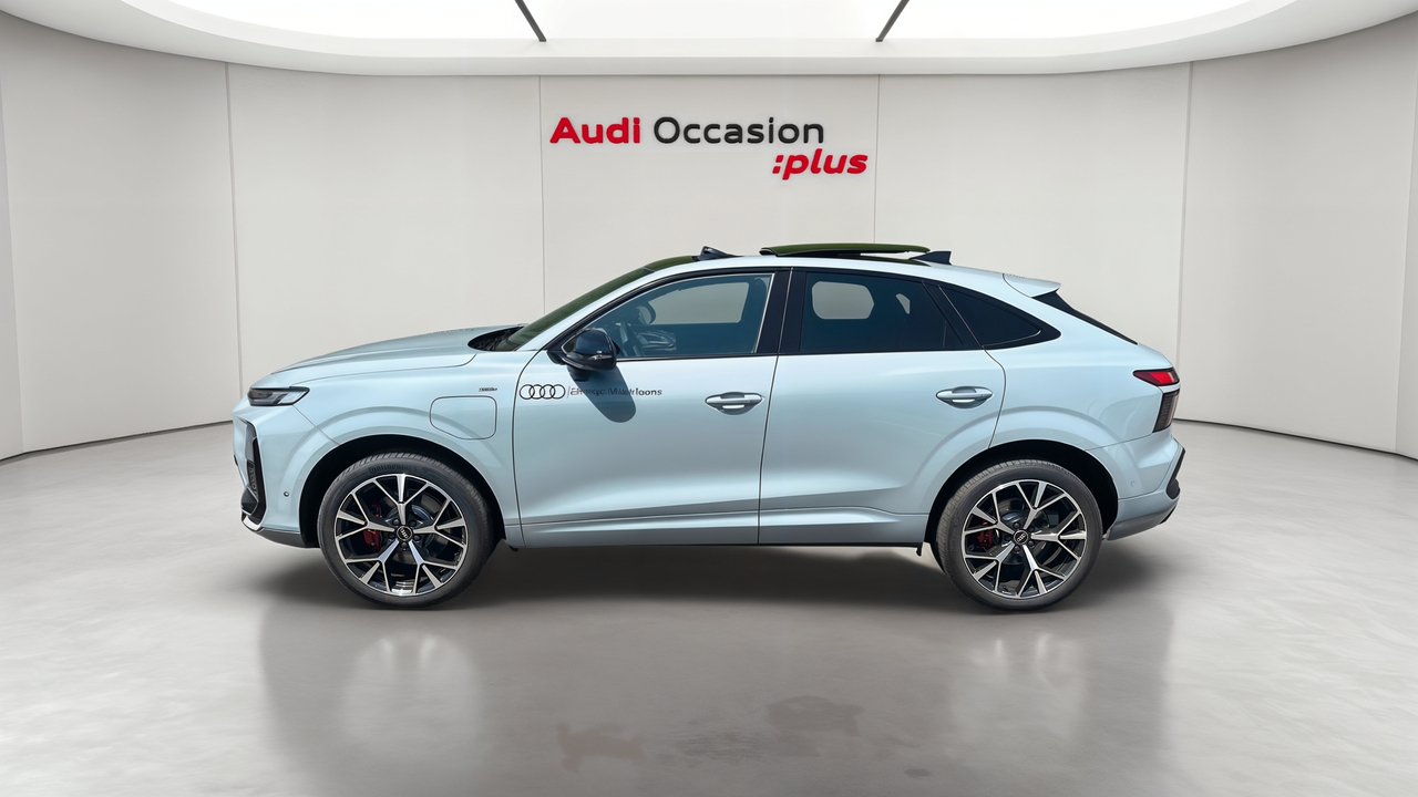 Audi Q3 Sportback e-hybrid 272 ch S tronic 6 — photo 2