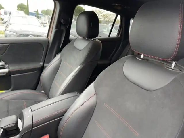 Mercedes Gla 250 e amg line — photo 6