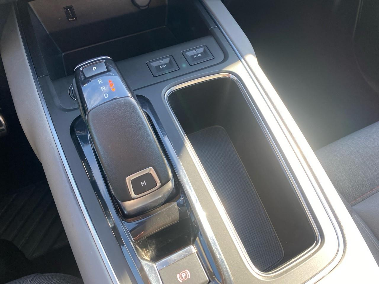 Citroën C5 Aircross bluehdi 130ch s&s shine eat8 e6.d — photo 15