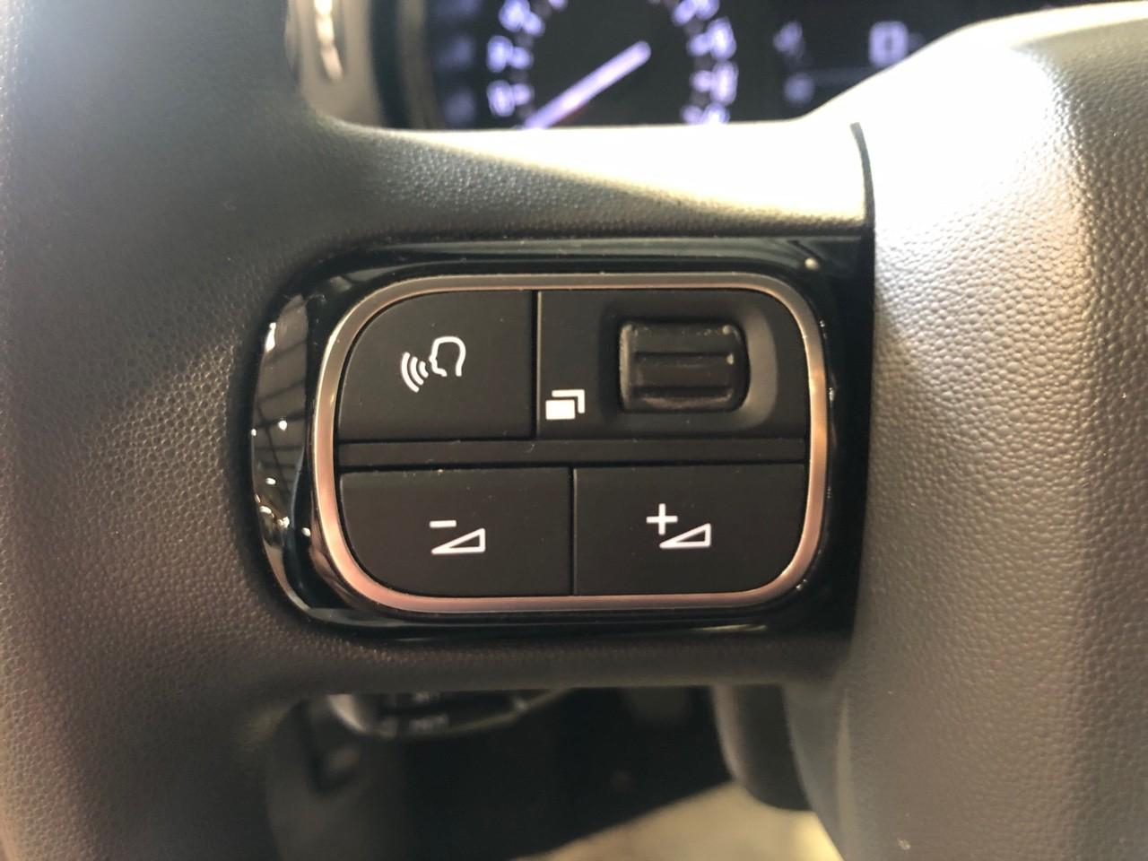 Citroën C3 puretech 83 s&s bvm5 shine — photo 22