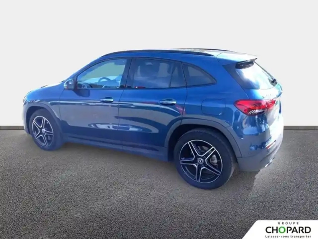 Mercedes Gla 250 e 8g-dct — photo 55