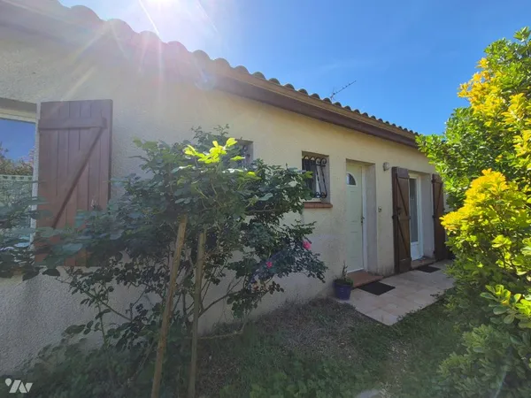 Maison 4 pièces 92 m²