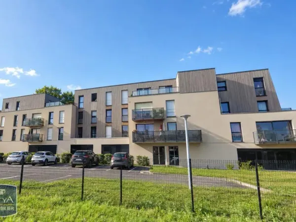 Garage et parking Location Marquette-lez-Lille 50€