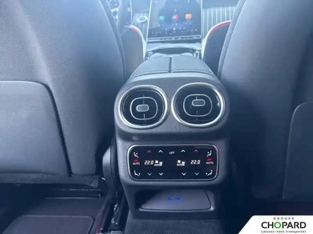 Mercedes Glc coupe 300 d e hybrid eq 4matic — photo 19