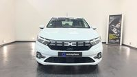 Dacia Sandero 1.0 SCe 65ch Expression — photo 1