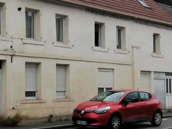 Maison 6 pièces 160 m²