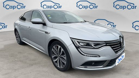 Renault Talisman 2.0 Blue dCi 160 EDC6 - Intens – 2020 – 97050 km – Diesel – Boîte Automatique