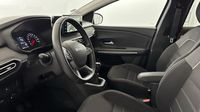 Dacia Jogger 1.0 ECO-G 100ch Extreme 5 places — photo 12